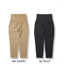 【マラソン期間中P5倍】【ザ・ノース・フェイス】 マタニティロングパンツ(マタニティ・レディース)NBM32203 撥水 ストレッチ素材 産前産後対応 リペア対...