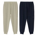 ザ・ノース・フェイス 2023年秋冬 コンフォーティブウールロングパンツ(レディース)NBW62295 MS UN Comfortive Wool Long P...