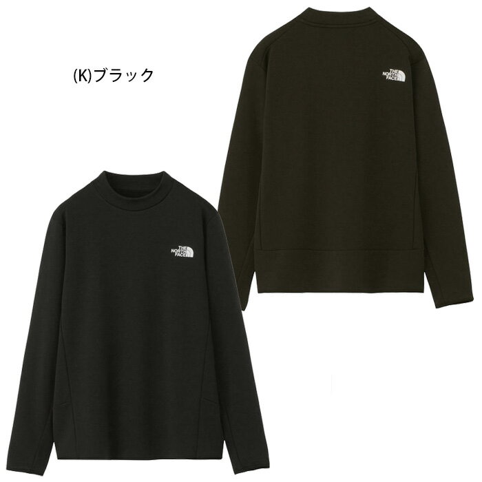楽天市場】ノースフェイス ホットクルー レディースの通販