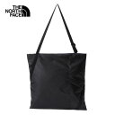 【マラソン期間中P5倍】ザ・ノース・フェイス 2024年春夏 ミミックフラットトートL NM82303 Mimic Flat Tote L 鞄 トートバッグ デ...