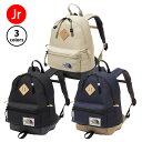 【SS期間中P5倍!】ザ・ノース・フェイス 2023年秋冬 キッズ バークレーミニ NMJ72364 K Berkeley Mini 鞄 バッグ リュックサック バックパック デイリー 子供用 こども プレゼント 通園 公園 お出掛けカバン K ブラック(4)