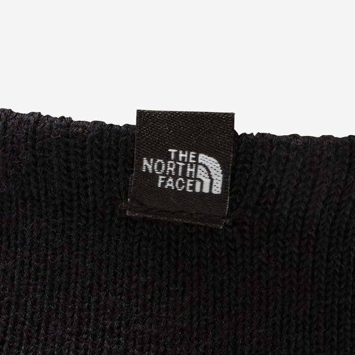 【マラソン期間中P5倍】【メール便可】ザ・ノース・フェイス 2024年春夏 TNF ストラップ サンダル ソックス（ユニセックス） NN82412 靴下 薄手 吸汗速乾