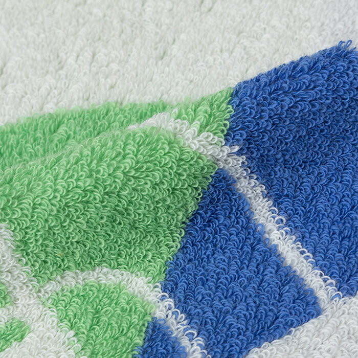 【マラソン期間中P5倍】【メール便可】ザ・ノース・フェイス 2026年春夏 マウンテンレインボータオルM（ベビー・キッズ）NNB22221 フェイスタオル ギフト 出産祝い プレゼント お祝い キャンプ 旅行 トラベル 普段使い おくるみ 習い事 アウトドア