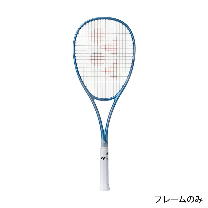 Rakuten - ヨネックス ボルトレイジ5S VOLTRAGE 5V 02VR5S ソフトテニス ラケット【フレームのみ】