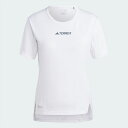 【マラソン期間中P5倍】【メール便可】アディダス テレックス マルチ 半袖Tシャツ(レディース)MBI57 HM4040 半袖 ウィメンズ ウェア トレーニング...