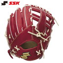 【マラソン期間中P5倍】エスエスケイ 硬式プロエッジ 内野手用 PEK84424F2 4812 野球 ベースボール グラブ