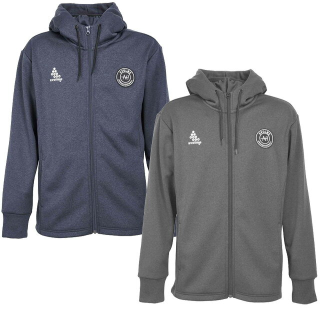 【SS期間中全商品P5倍】スボルメ Wフェイスマスクジップフーディー 1211-85501 サッカー フットサル ウェア メンズ