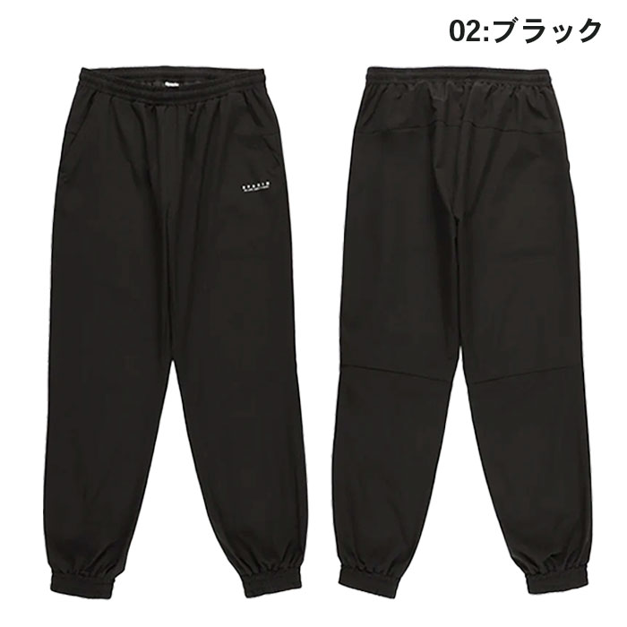 【マラソン期間中P5倍】スパッツィオ トラックジョガーパンツ BT-0272 サッカー フ...