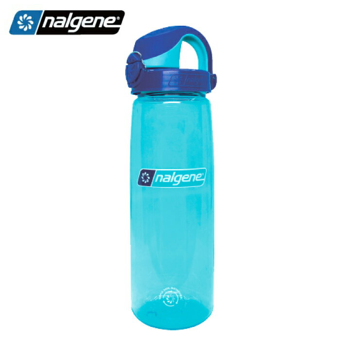 ナルゲン (NALGENE) ボトル OTFボトル(710ml)  アウトドア 洗いやすい 通学 通勤 トレッキング ワンタッチ 蓋つき 飲みやすい キャンプ 仕事