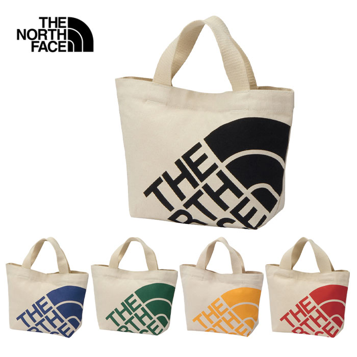 樂天商城 - 【マラソン期間中P5倍】【メール便可】ザ・ノース・フェイス 2026年春夏 ランプトートS NM72609 バッグ 鞄 ユニセックス