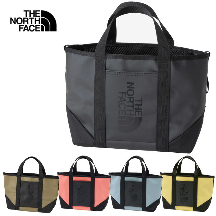 樂天商城 - ザ・ノース・フェイス 2026年春夏 BC スタンダード トート ミニ NM82501 トートバッグ 鞄 ユニセックス 7L
