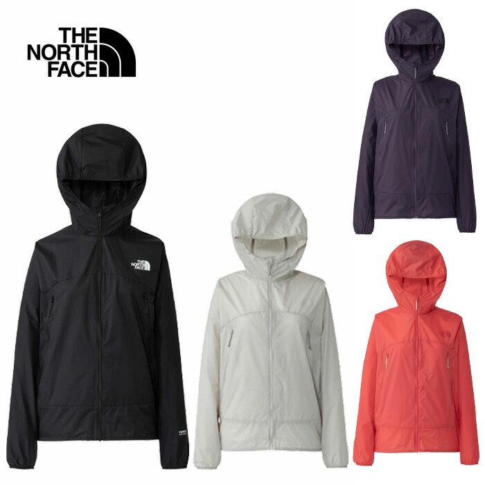 樂天商城 - ザ・ノース・フェイス 2026年春夏 スワローテイル フーディ NPW22601 レディース ウィメンズ アウトドア アウター ジャケット スポーツ キャンプ 軽量 はっ水 防風 コンパクト