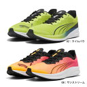 プーマ リディーム プロ レーサー 379442 02 08 ランニング シューズ 靴 ユニセックス