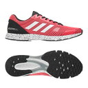 アディダス(adidas)adizero RC B37394 ランニングシューズ メンズ アディゼロ