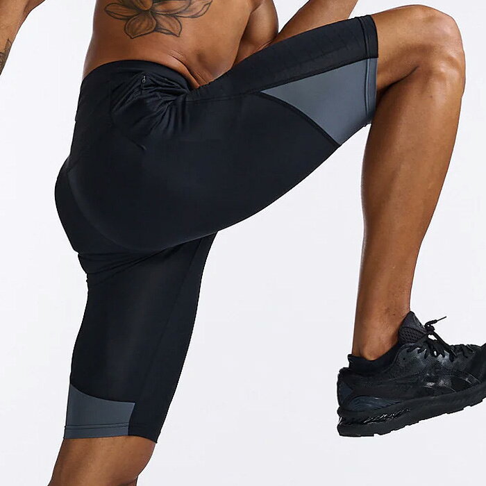 【期間限定P10倍】2XU ライトスピード リ...の紹介画像2