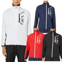 アシックス ウィメンズ LIMO 裏トリコットウインドブレーカージャケット 2032C239 防寒 アウター