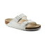 BIRKENSTOCK(ビルケンシュトック) ARIZONA BS 0051731 アリゾナ ホワイト サンダル