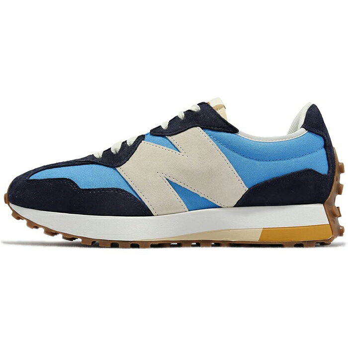 【訳アリ】ニューバランス シューズ MS327 BM D スニーカー ユニセックス メンズ