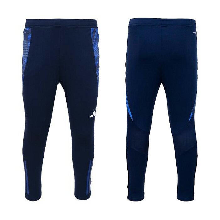 【BLACKFRIDAY期間中P5倍】アディダス TIRO24 コンペティション トレーニング KNS60 IP1872 サッカー フットサル ボトムス ユニセックス