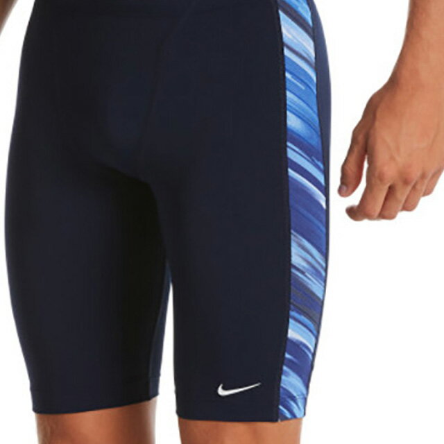 【メール便可】ナイキ スカイストライプジャマー 水着 メンズ 2992002-10【返品・交換不可】