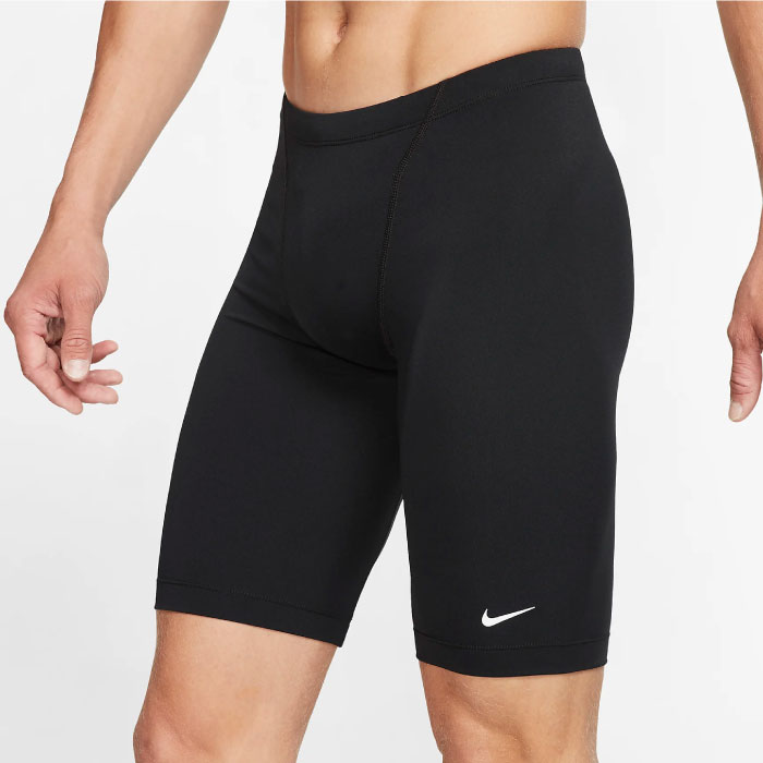 【メール便可】ナイキ メンズ ハイドラストロングジャマー NESSA006-N001 【返品・交換不可】水着 スイムウェア ショートパンツ メンズ 大人 レジャー 海 川 スイミング フィットネス