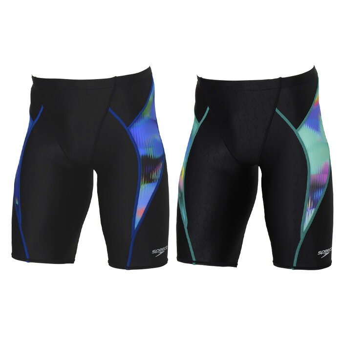 【SS期間中全商品P5倍】【メール便可】スピード フレックス シグマ カイ ハイウエスティド ジャマー（メンズ） SC62552F 水着 メンズ 競泳水着【返品・交換不可】