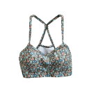 Flemew(フレミュー) レディース ブラ トップ 543-03703 ヨガウェア