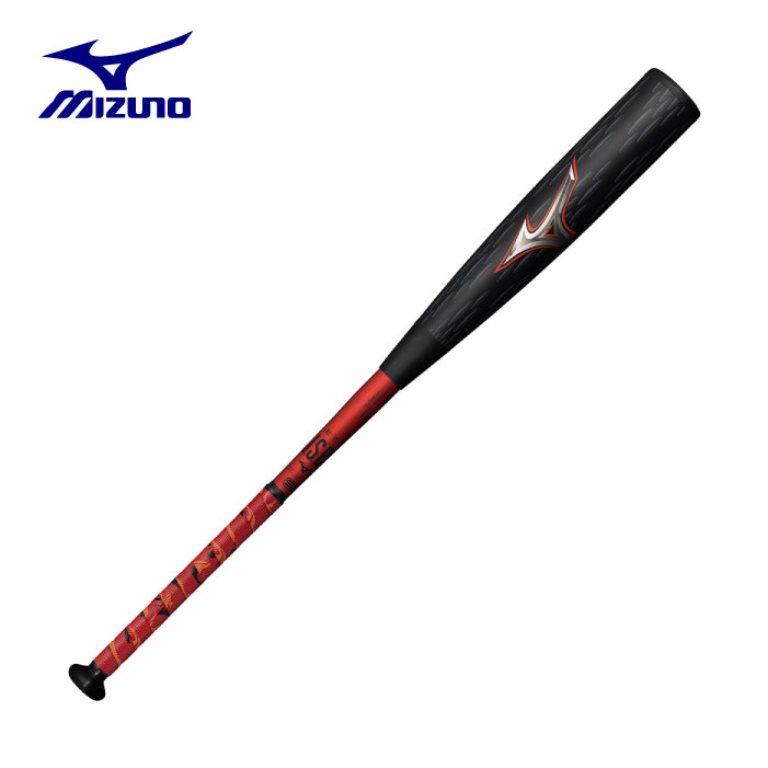 Metal Bat - 【マラソン期間中P5倍】ミズノ 軟式用ビヨンドマックスレガシーメタル ミドル 金属製 (83cm／平均750g) (84cm／平均760g) 1CJBR18483 1CJBR18484 0962 野球 ベースボール バット
