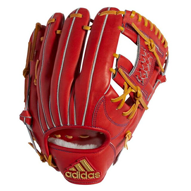 adidas(アディダス)硬式グラブ 内野手 FTJ22-DU9638 野球 グローブ