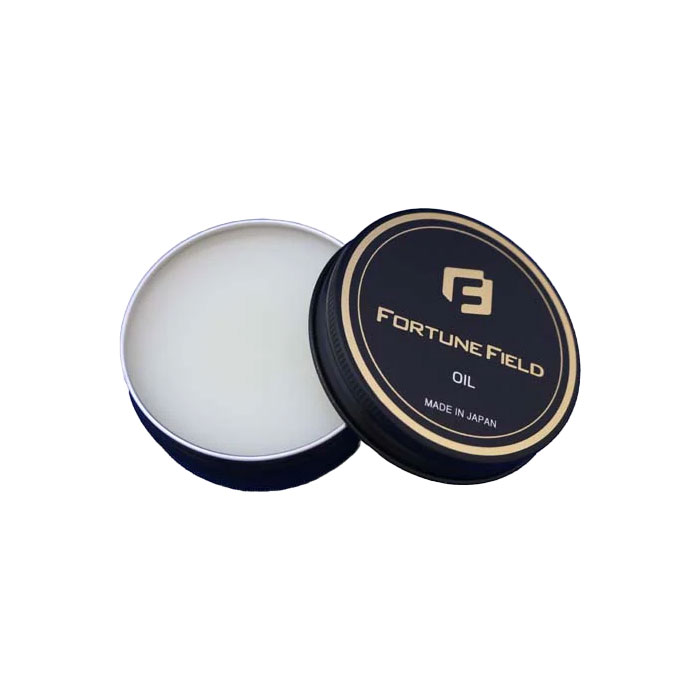 Rakuten - フォーチュンフィールド オイル 50ml　(捕球面用オイル) 野球 手入れ グラブ ミット グローブ ミネラル