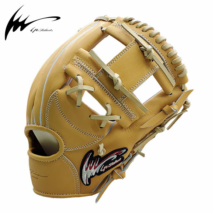 楽天市場】アイピーセレクト グラブ（カラーブラウン）の通販