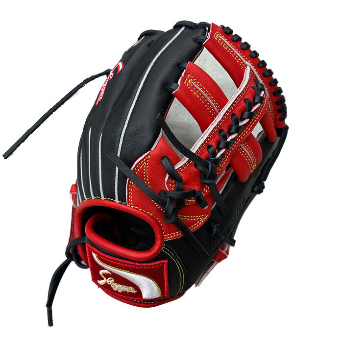Other - 久保田スラッガー 限定 少年軟式 グローブ LT25-GJ6 J6C型 野球 グラブ キッズ 子供 ジュニア オールラウンド 右投げ