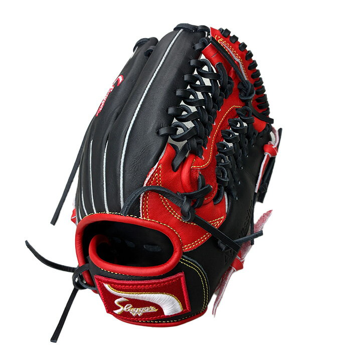 【マラソン期間中P5倍】久保田スラッガー 限定 少年軟式 グローブ LT25-GJ7 J4A型 野球 グラブ キッズ 子供 ジュニア オールラウンド 右投げ