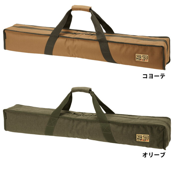 商品詳細バット7〜8本収納可素材ポリエステル (PVCコーティング)カラーCOY：コヨーテOL：オリーブサイズW100 × D13 × H14cm原産国中国 ※ブラウザやお使いのモニター環境により、掲載画像と実際の商品の色味が若干異なる場合があります。 ※商品詳細画像は今シーズン展開外カラーを掲載していることがあります。 ※掲載の価格・デザイン・仕様について、予告なく変更することがあります。あらかじめご了承ください。 ※店頭併売商品のため色褪せ、変色等がある場合がございます。気になる場合はお問い合わせください。