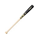 シュアプレイ 硬式 木製バット BIGBRAT SBTMR12T BFJマーク トップバランス 84cm 830g平均(4)