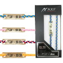 【マラソン期間中P5倍】シュアプレイ × アクセフ イフミックネックレス SBZN240 (BUGD)ブルー×ゴールド (FP)フラッシュピンク 野球 アクセサリ 小物 肩こり 血行促進 疲労回復(4)