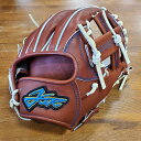 YSR 限定 3B051Z CHO L 野球 グローブ グラブ 25SS 内野手 サード ショート 硬式 深め