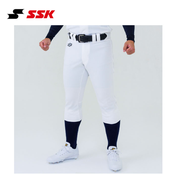 【BLACKFRIDAY期間中P5倍】エスエスケイ 野球 練習着レギュラーパンツ PUP007R ユニフォームパンツ レギュラータイプ スペア ズボン