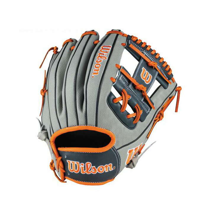 『未使用』Wilson USA 硬式グラブ 1786型 型付け済 未使用』Wilson USA 硬式グラブ 1786型 型付け済 - メルカリ