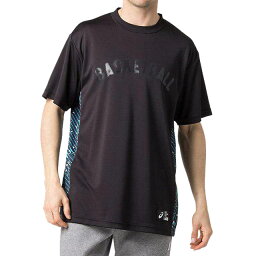 【メール便可】アシックス AWCプラクティス Tシャツ S/L 半袖 2063A082