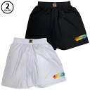 ボールライン バギーパンツ BL-8603 バスケットボール プラパン プラクティスパンツ ユニセックス ブラック ホワイト 練習 ショートパンツ ショーツ ハーフパンツ