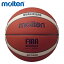モルテン BG3800 EuroBasket 2025 公式試合球 レプリカ バスケットボール 5号球 7号球 人工皮革 スポー..