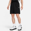 ナイキ Dri-FIT アイコン メンズ 21cm バスケットボールショートパンツ DV9525-014 ハーフパンツ ショーツ ブラック ユニセックス