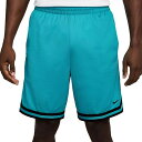 ナイキ メンズ DNA ショーツ Dri-FIT 21cm FN2652-345 バスケットボール ショートパンツ ボトムス ハーフパンツ