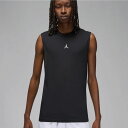 【メール便可】ナイキ ジョーダン スポーツ メンズ Dri-FIT スリーブレス トップ FN5856-010 ノースリーブ バスケットボール メンズ