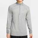 ナイキ ナイキ ストライド メンズ Dri-FIT 1/4ジップ ランニングトップ HV2181-084 トレーニング