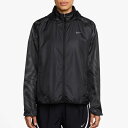 ナイキ ウィメンズ テンポ REPEL HV2986-010 レディース フラッシュ ジャケット トレーニング ブラック