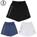 【メール便可】 インザペイント ショーツ (膝上ショート丈) ITP25403 ショートパンツ バスパン バスケットボール ボトムス 部活 練習 ウェア ユニセックス