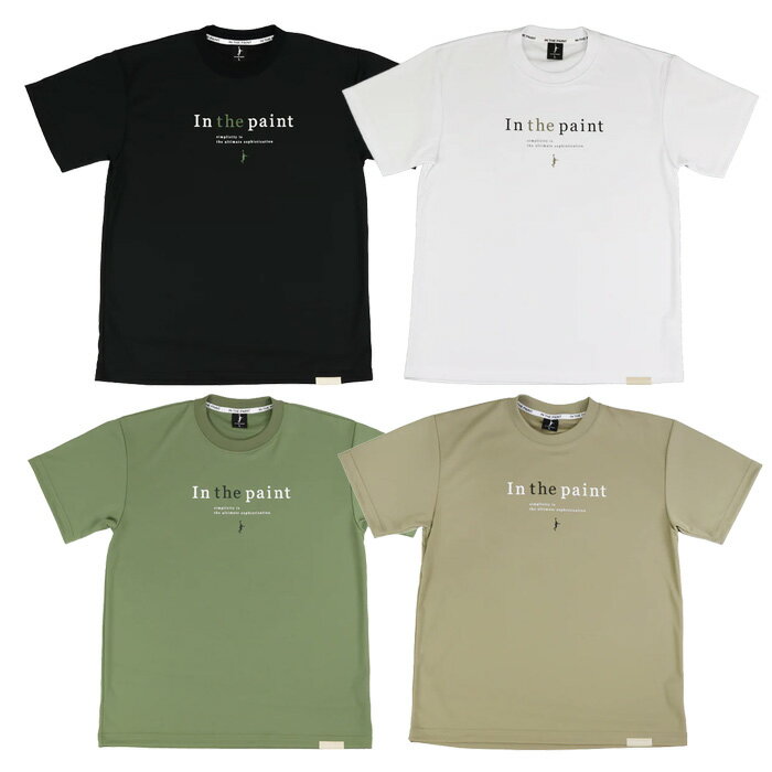IN THE PAINT 半袖・長袖T、プラクティスパンツセット販売 楽天
