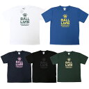 ボールライン ベーシック 半袖 Tシャツ CBT-1431 BASIC SHIRT ユニセックス バスケットボール ウェア トップス